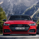 Image for article titled Audi A7 Sportback 55 TFSI e quattro: A Name So Long And Boring I Nearly Died While Reading It
